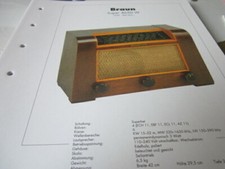 Radio Archive N 93 Wiring