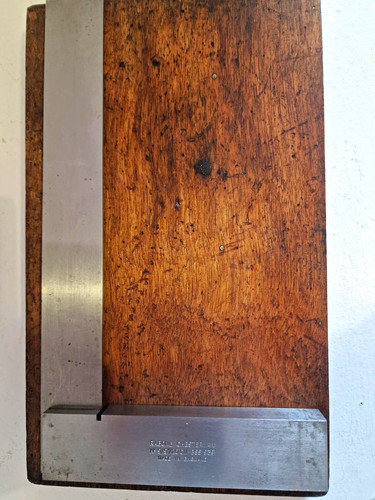 Vintage rabone chesterman 9 - rabone,