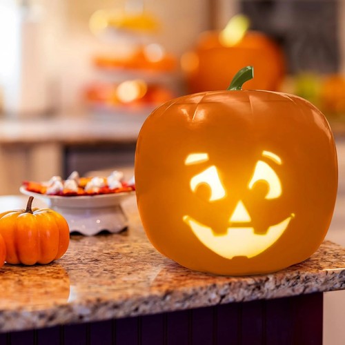 Jabbering jack talking - jack, pumpkin