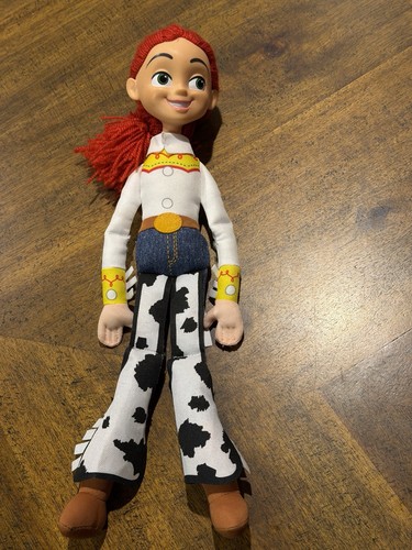Disney toy story jessie yarn - disney,