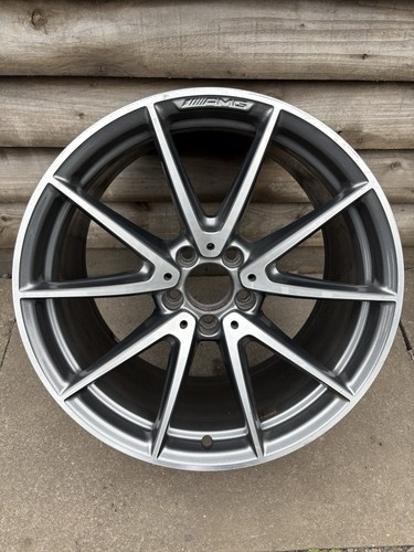 Genuine mercedes - x,