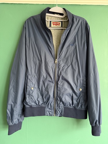 Levi bomber jacket mens - levi's,