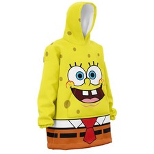 Spongebob Squarepants