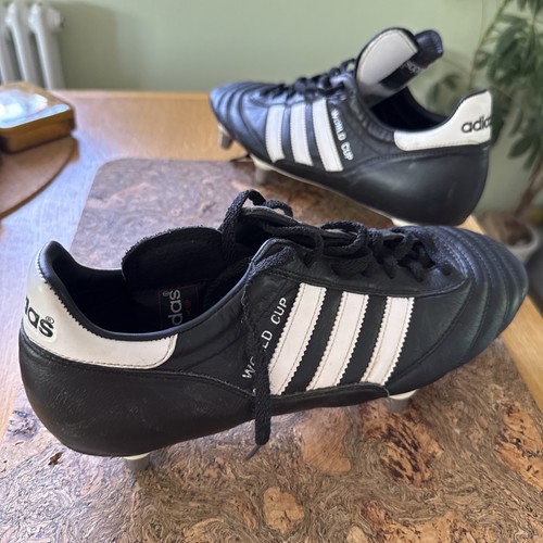 Adidas world cup - cup, boots
