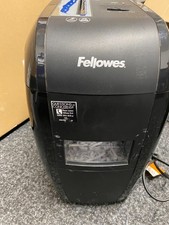 Fellowes Powershred 60Cs