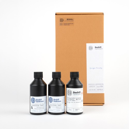 Comprehensive cyanotype - comprehensive,