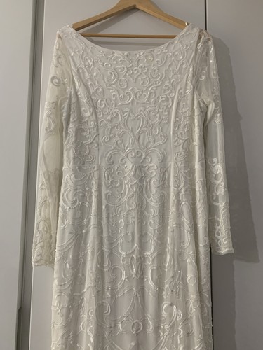 Monsoon vintage fishtail style - monsoon,