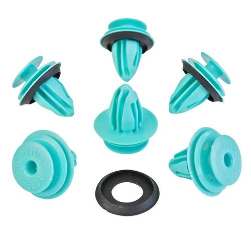 20x dressing clip - 20x, seal