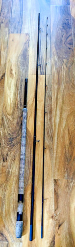 Silstar quiver fishing rod - quiver,