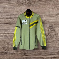 Adidas Jacket W. Rohrl