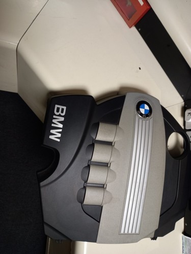 Bmw 320d engine cover - 320d, e90
