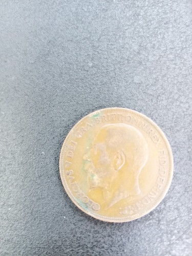 Old coin collection - coin,