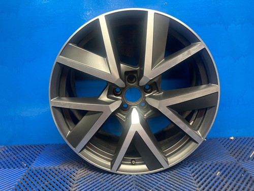 Touareg mk3 braga - mk3, alloy