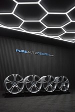 Genuine BMW X5 E70 F15 21"