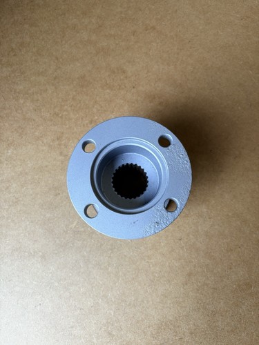 Jaguar xk8 rear diff - rear, pinion