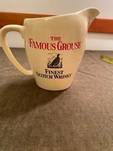Rare vintage the - rare, grouse