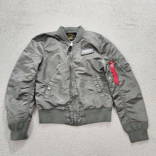 Alpha industries jacket mens - industries,