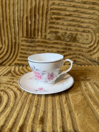 Mayfair bone china - bone,