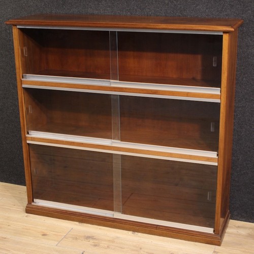 Bookcase vitrine italian - bookcase,