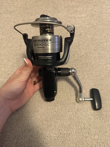 Shimano baitrunner - shimano,