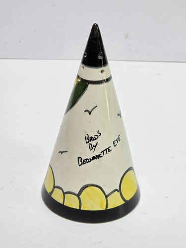 Devon ware fielding art - fielding, deco