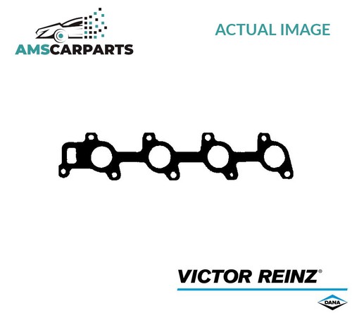Exhaust manifold gasket - exhaust,