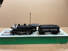 MEHANO HO SCALE STEAM