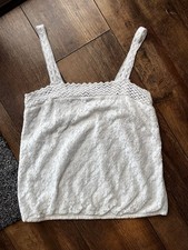 New. Falmer Heritage. White