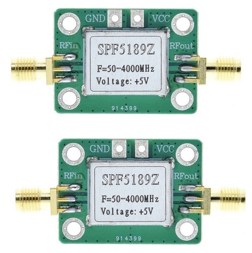 Spf5189 with shielding - with,
