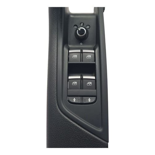 Audi mk5 2016 saloon - audi,