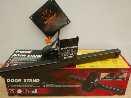 Trend door holder stand - trend,