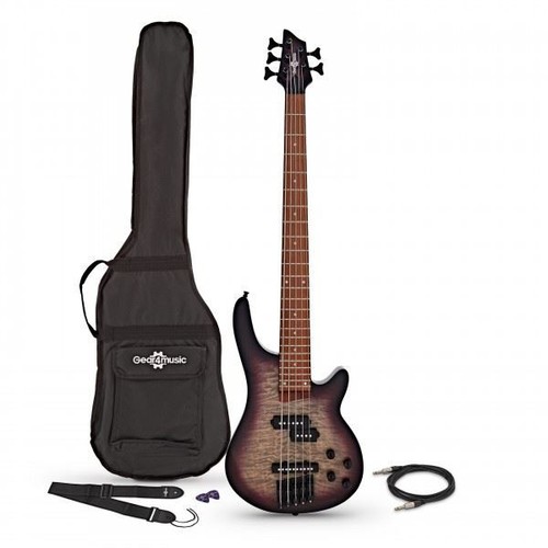 Chicago select string bass - chicago,