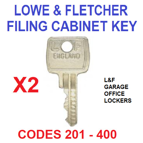 Lowe fletcher filing - x, &