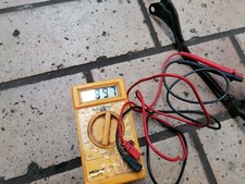 Org. ABS Sensor Front Right