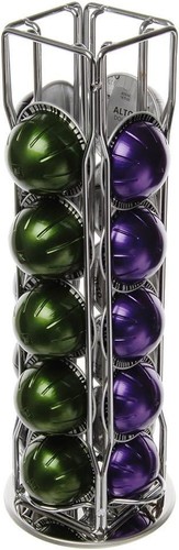 Pod capsule holder stand - 20,
