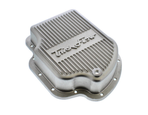 Trick flow th400 aluminum - th400,