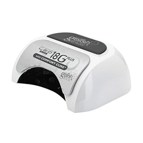 Gelish 18g plus with comfort - 18g,