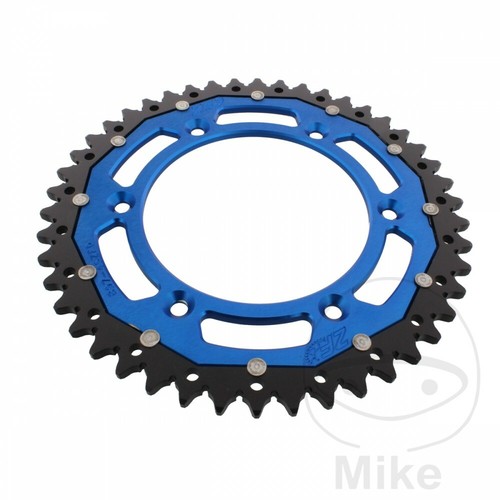 Dual teeth sprocket 520 - dual,