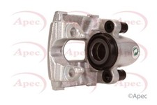 APEC Reman Brake Caliper Rear Right for Vented disc - LCA665