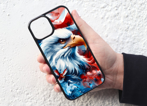 American bald eagle bird - bald,