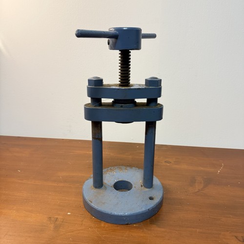 Vintage heavy duty manual - vintage,