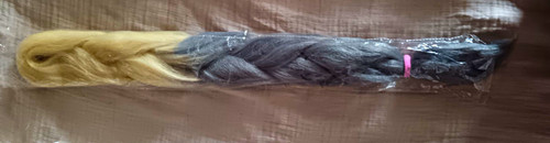 Jumbo braid kanekalon - jumbo,