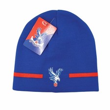 Crystal Palace FC Beanie -