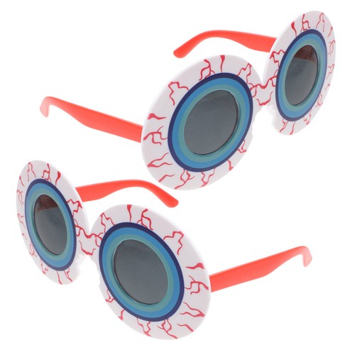 Pcs novelty glasses - 2,