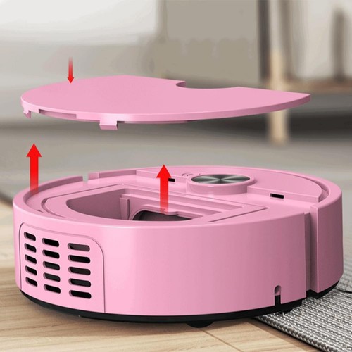 Smart robot vacuum - , cleaner