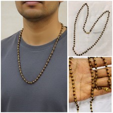 18k Gold Plated - Natural