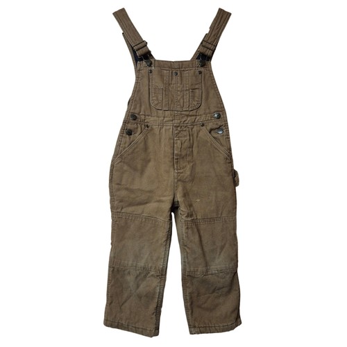 Polar king overalls - king, 3t