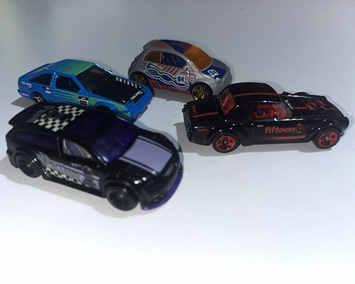 Hot wheels diecast toy cars - wheels,