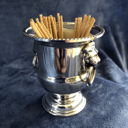 Vintage viners silver plated - vintage,