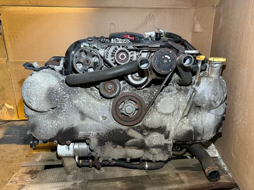 2009 subaru legacy ez30 - legacy, 3.0